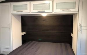2021 Keystone Bullet 2 BD (1 1/2 BA) Delivery only