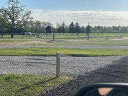 The Quarry Campgrounds