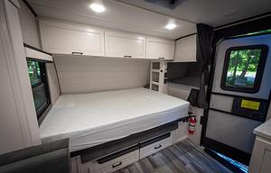 2025 Jayco Jay Feather Micro 199MBS