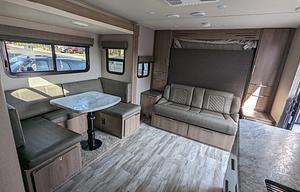 2021 Grand Design Imagine XLS 17MKE