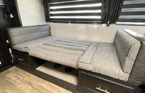 2021 Forest River RV Cherokee Grey Wolf 26DBH