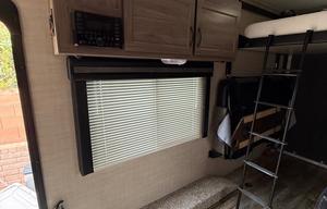 2018 Pacific Coachworks Rage'n 22EX