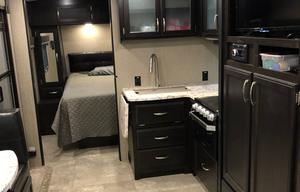 Grand Design Imagine 2400BH