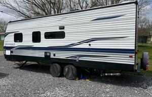 2022 Keystone RV Springdale 260BH-Adventure Chaser