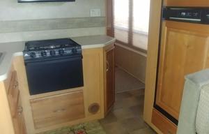 "Life is Good" Xtra clean & Xtra roomy....Enjoy!!!