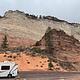 "The Dude" 2016 Thor Motor Coach Majestic 19G