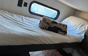 2019 Forest River RV Cherokee Grey Wolf 16BF