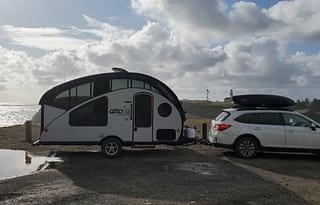 2020 Safari Condo Alto