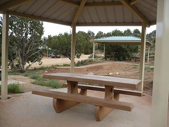 Stateline Campground