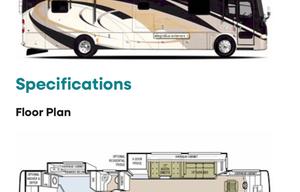 Fla Panhandle Motorhome-delivered
