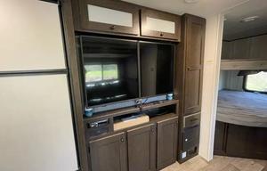 2021 Heartland Pioneer BH280 Bunkhouse