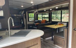 2019 Keystone RV Cougar Cougar 29