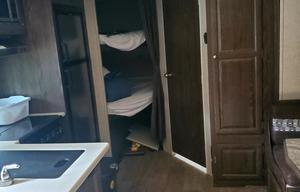 2019 Forest River RV Rockwood Mini Lite 2509S