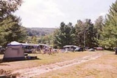 Indian Hollow