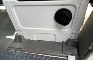 Family Friendly Mercedes Camper  sleeps 4