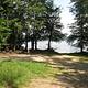 BASS LAKE CAMPSITE
