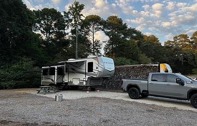 Dan's Cougar