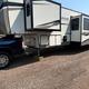 2023 Forest River RV Wildwood Heritage Glen 356QB