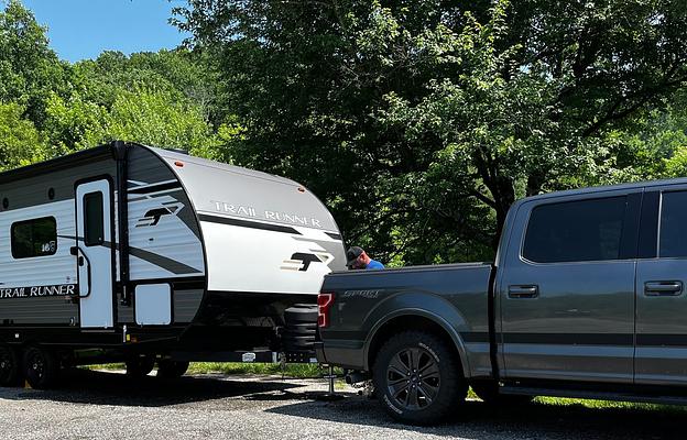 2023 Heartland Trail Runner 199BHSS RV rental photo 1