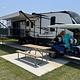 Heartland Torque XLT 38' Plenty of Space & Patio
