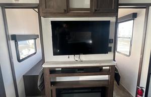 2021 Forest River RV XLR Hyper Lite 3212 ToyHauler