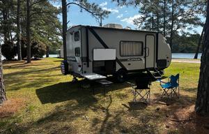 2020 Forest River RV Salem FSX 179DBK RV rental photo 2
