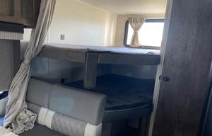 2021 Forest River RV Salem Cruise Lite 261BHXL