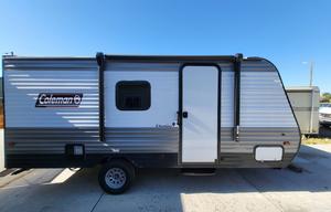 2022 Coleman The Evolution Series E1