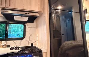 Labubu6 2026 Brand new class C  luxury RV