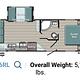 2022 Gulf Stream RV Ameri-Lite Ultra Lite 236RL