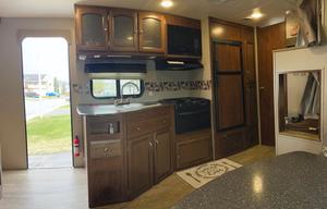The Ultimate Texas Road Trip RV | Stocked & Ready