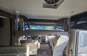 Home on Wheels