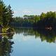 FLOUR LAKE CAMPGROUND
