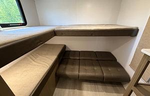 The Rolling Resort