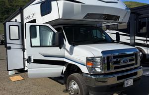 2024 Forest River Sunseeker - ( Delta Dreamer )
