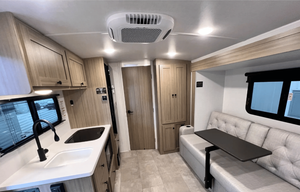 2027 Forest River RV Rockwood Geo Pro G17SLE