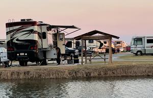 2014 Forest River RV Georgetown XL 360DSF