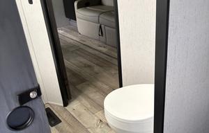 2023 Dutchmen RV Aspen Trail LE 23RKWE