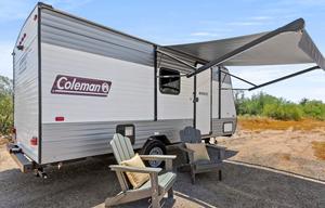 Cowboy Camper