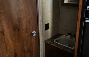 Keystone Hideout
