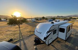 2022 Starcraft Super Lite 261BH