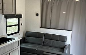 L’Heureux Family Camper Rental