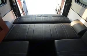 Roadtrek Camper Van w/ Starlink + Smooth Ride