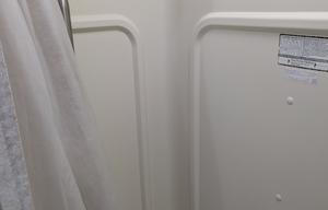 2004 Forest River RV Flagstaff 827fls RV rental photo 4