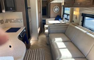 2019 Newmar Bay Star 3124