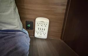 2019 Arctic Wolf 38' Bunkhouse 5th Wheel- sleeps 8