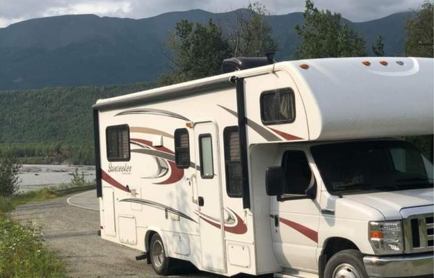 2016 Forest River RV Sunseeker 2450 FS FORD