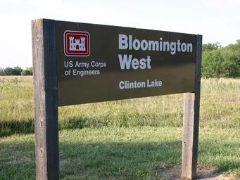 Bloomington West