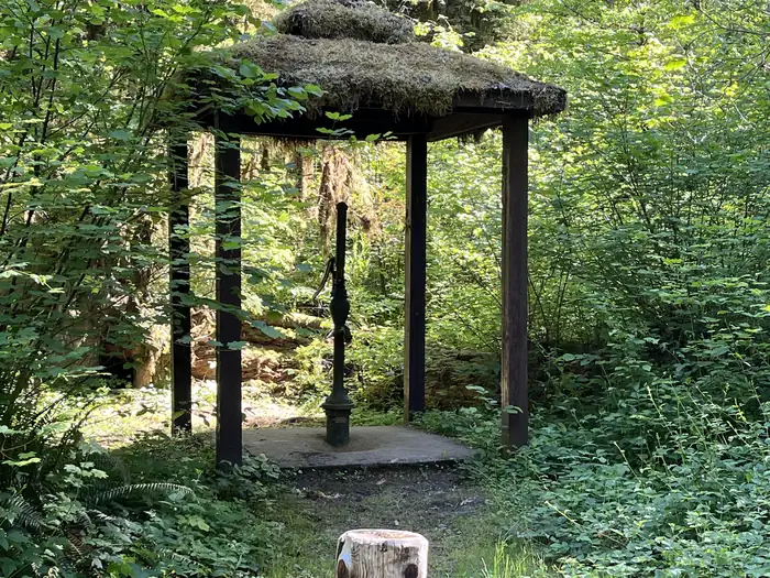 Horse Creek Group Campground