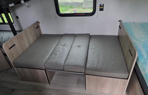2025 Keystone RV Coleman 17B
